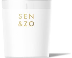 Sen & Zo Geurkaars 180 gr Sunrise
