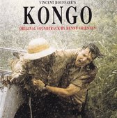 Kongo (Original Soundtrack)