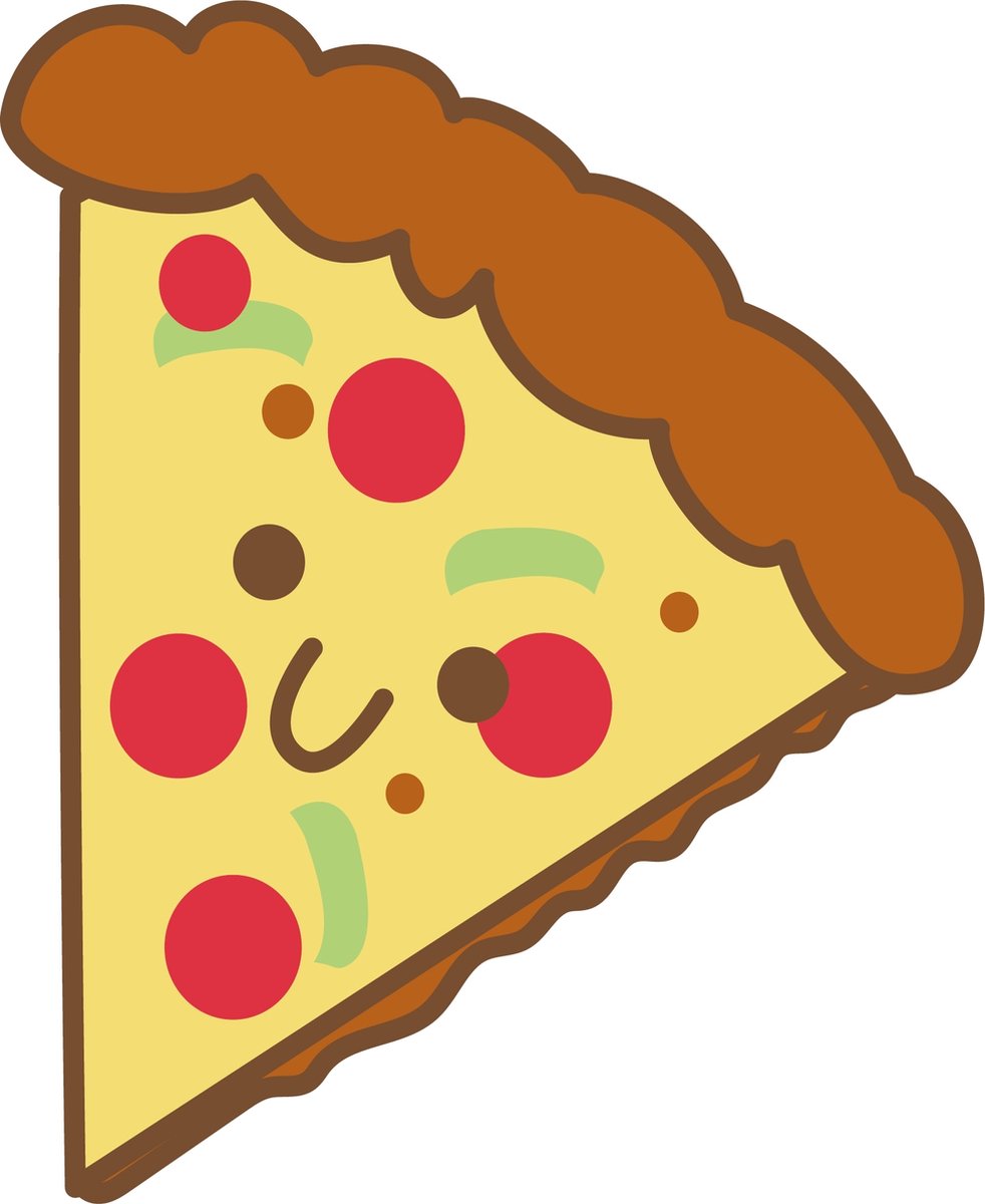 TACO CAT GOAT CHEESE PIZZA — afbeelding 10
