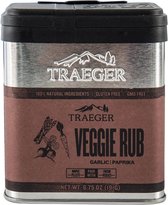 Traeger - Veggie Rub