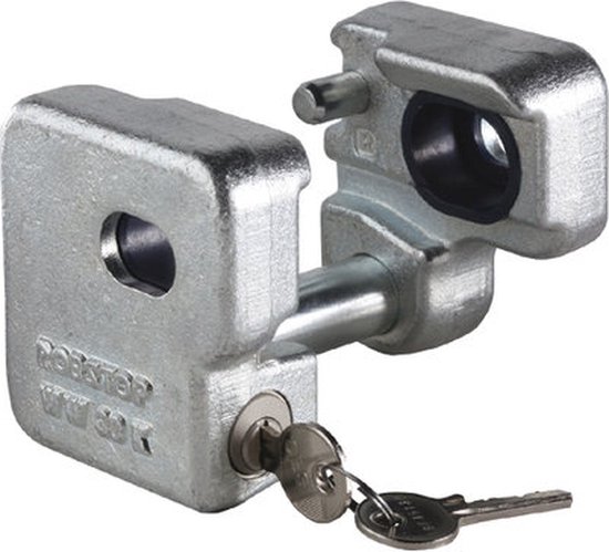 Winterhoff Robstop winterhard SCM gekeurd WS3000 - Goedkeur nummer: MS012133 van Winterhoff — afbeelding 4