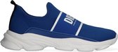 Diesel Serendipity So Low Lage sneakers - Jongens - Blauw - Maat 38