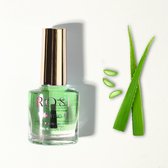 Rosi Beauty Revitaliserende Nagelriemolie - Nagelriem Verzorging Olie - Cuticle Therapy Oil - 10 ML ALOE
