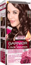 Garnier Color Sensation #4,15 Chocolate