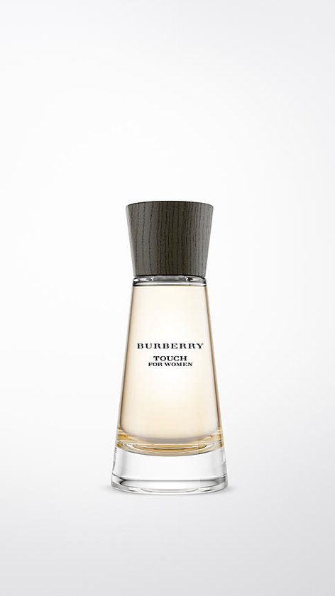 Burberry touch for cheap women 100 ml