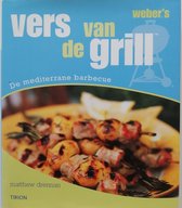 Webers Vers Van De Grill