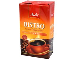 Melitta Bistro kräftig aromatisch