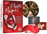 Ozze Plaisirs Masqués - Erotisch Bordspel - Frans