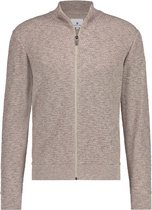 State of Art - 16121056 - Cardigan Plain - Zip