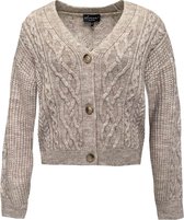 elvira - E5 21-014 - Cardigan Suzan