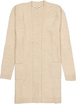 GARCIA Dames Vest Wit - Maat M