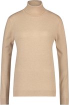 In Shape - INS2103033E-001 - Pullover Selin rollneck long sleeve