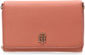 Tommy Hilfiger  - TH soft small crossover - Pink - One size