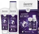 Lavera Giftset goodnight - Geschenkset Gute Nacht