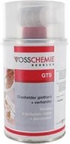 Vosschemie GTS Kleurloze ingiethars + verharder - 0.50 kg