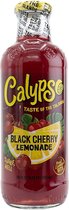 Calypso Jamaica Limeade (12x473ml)