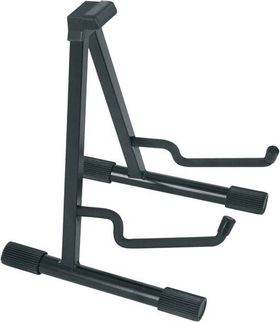 Boston Cello Stand - stand violoncelle - stand violoncelle - CEST-170-C - Zwart