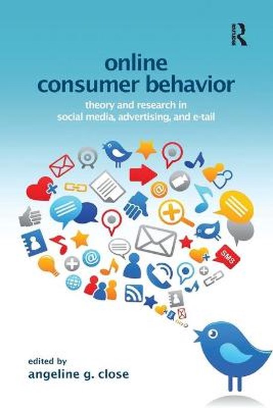 Marketing and Consumer Psychology Series- Online Consumer Be ... - cover