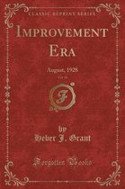 Improvement Era, Vol. 31