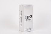 Abercrombie & Fitch Fierce Ultimate Eau de Cologne 15 ml - Limited Edition