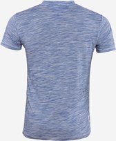 T-shirt Temercula 79436 Blue