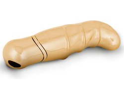 Shots Touché luxe vibrator Exclusive Frigga goud