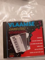Vlaamse accordeon successen