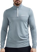 Craft Core Gain Midlayer Sporttrui Heren - Maat XL