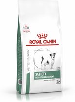 Royal Canin Satiety Small Dog - Aliments pour chiens - 1,5 kg