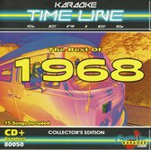 Karaoke: Best Of 1968