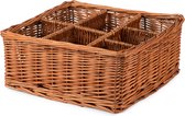 Lade-organizer