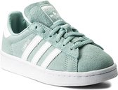 Adidas Campus - Unisex - Mintgroen - Maat 29