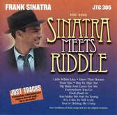 Karaoke: Frank Sinatra Meets Riddle