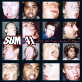 Sum 41 - All Killer No Filler (LP + Download)