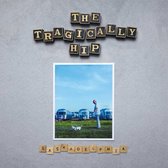 The Tragically Hip - Saskadelphia (LP) (Coloured Vinyl)