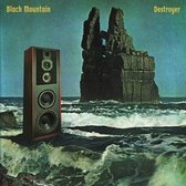 Black Mountain - Destroyer (LP) (Coloured Vinyl)