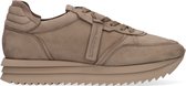 Kennel & Schmenger 19400 Lage sneakers - Dames - Taupe - Maat 40