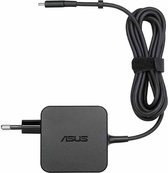 USB C oplader voor Asus - Dell - HP- Acer - Lenovo merk ASUS ORIGINEEL