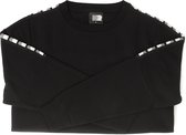 D-Roelvink Sweater - Zwarte Sweater