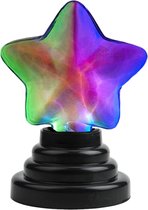 Luxergoods Magic Plasma Bol - Discolamp - Plasma Bal - Stroom bol - Ster - USB