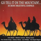 Go Tell It on the Mountain [Goldi]