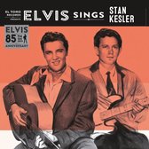 Sings Stan Kesler (7" Vinyl Single)