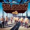 Mighty Mocambos - The Future Is Here (CD)