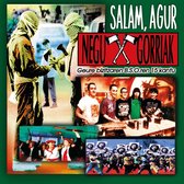 Negu Gorriak - Salam, Agur (LP)
