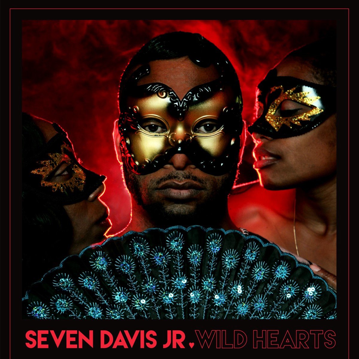 Wild Hearts (12" Vinyl Single)