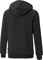 PUMA Graphic Hoodie Jongens Trui - Maat 128