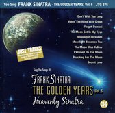 Karaoke: Frank Sinatra, Vol. 6