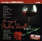 Karaoke: Songs Of Andrea Bocelli