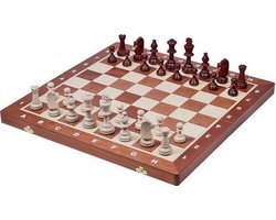 Schaakset Tournament (Maat 5)
