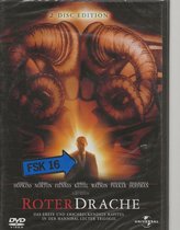 ROTER DRACHE (2 DVD) All